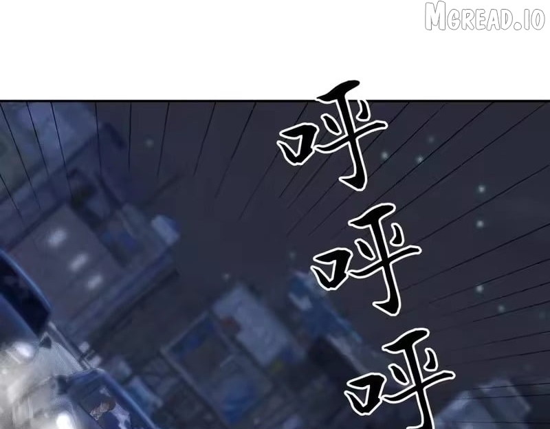 Hidden Dragon in the City (2025) Chapter 61  - page 136